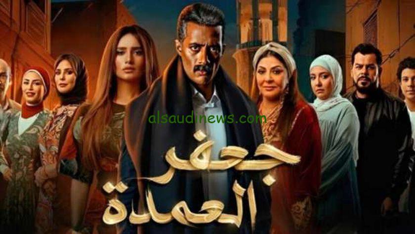 جعفر العمده 2 DMC… مؤلف مسلسل جعفر العمدة يوضح موقف عرض الجزء الثاني من رمضان 2024