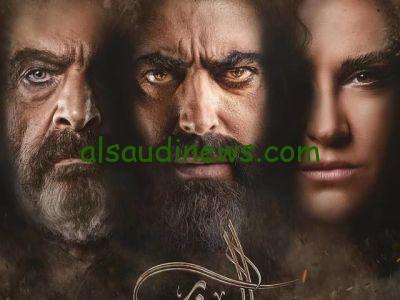 مسلسل العربجي 2 تعرف على قصته وأبطال المسلسل المقرر عرضه رمضان 2024