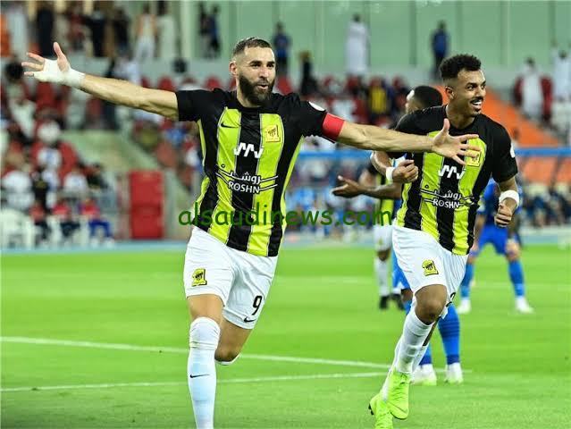 تشكيلة الاتحاد ضد نافباخور اليوم 15/2/2024 في دوري أبطال أسيا