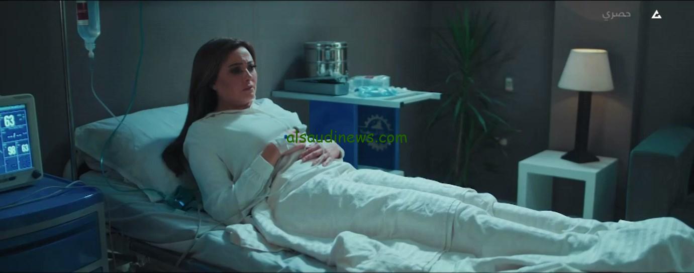 مسلسل طبيبه شرعيه الحلقه ٢: رحلة مثيرة في عالم التحقيقات الجنائية