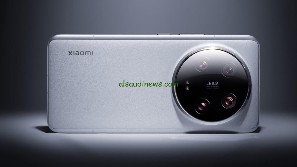 سعر “وحش هواتف شاومي 2024” Xiaomi 14 Ultra 14 الترا ومميزاته وعيوبه