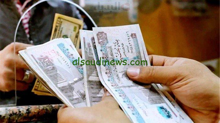 رسمياً|.. تبكير صرف مرتبات مارس 2024 بالزيادة الجديدة خمسة أيام بس وفلوسك هتكون في جيبك