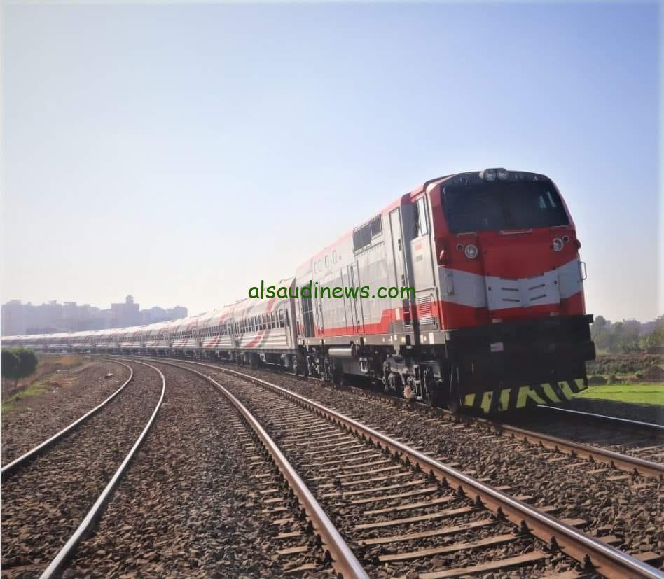 إحجز تذكرتك.. مواعيد القطارات الجديدة في شهر رمضان المبارك 2024