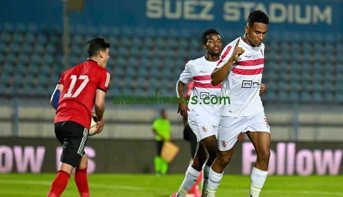 بقيادة شيكابالا.. تشكيلة الزمالك ضد الداخلية اليوم الخميس 29/2/2024 بالدوري المصري