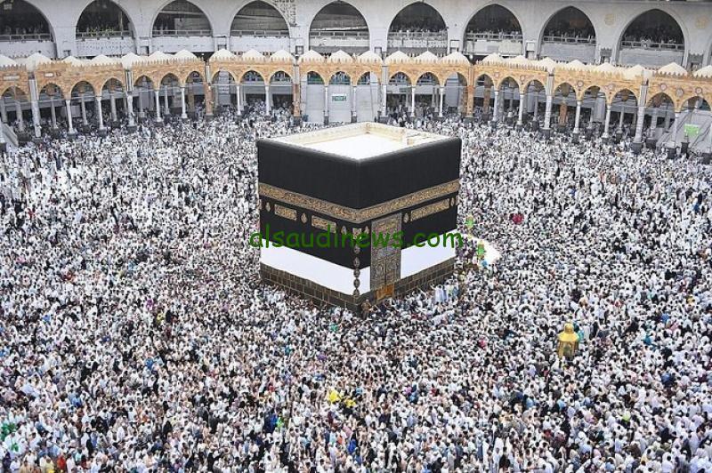 وأخيراً موعد فتح منظومة الحج في ليبيا هذا الموسم 1445 وتفاصيل التقديم قرعة الحج الليبية