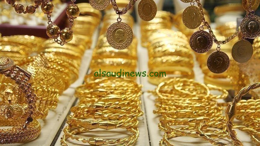 الذهب يرقص صعودًا وهبوطًا.. مفاجآت غير متوقعة! اكتشف ما حدث اليوم في السوق