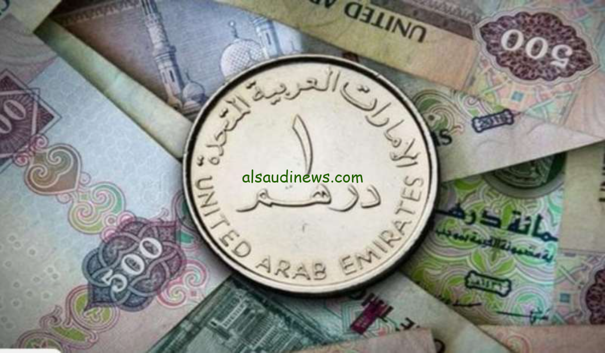 “شوف وصل لفين” أسعار الدرهم الاماراتي اليوم الأحد 25-2-2024 بعد غرق الدولار