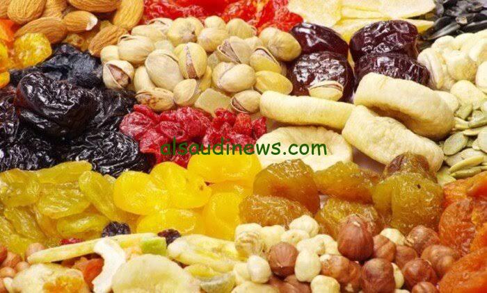 حيرة الأسعار في رمضان.. أسعار ياميش رمضان 2024| القراصيا والتين فى باب البحر