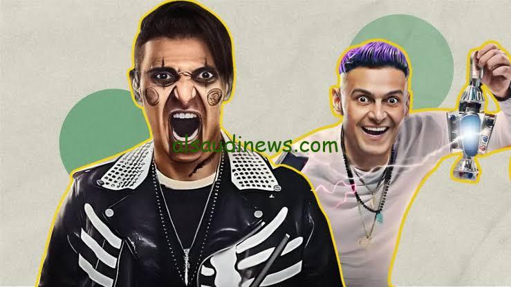 برنامج رامز جلال رمضان 2024 : أجور ضحايا رامز ستار وورد في رمضان 1445 الأعلي أجر كريستيانو رونالدو