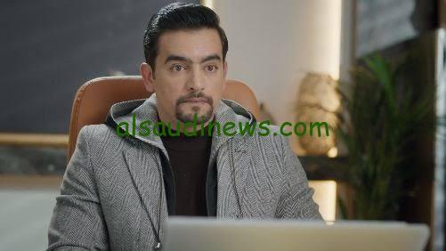 موعد إعادة مسلسل أمير العوامري .. في رمضان 2024 والقناة الناقلة