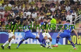 غياب بنزيما.. تشكيلة الاتحاد ضد الفيصلي اليوم الأحد 4 فبراير 2024 في كأس خادم الحرمين
