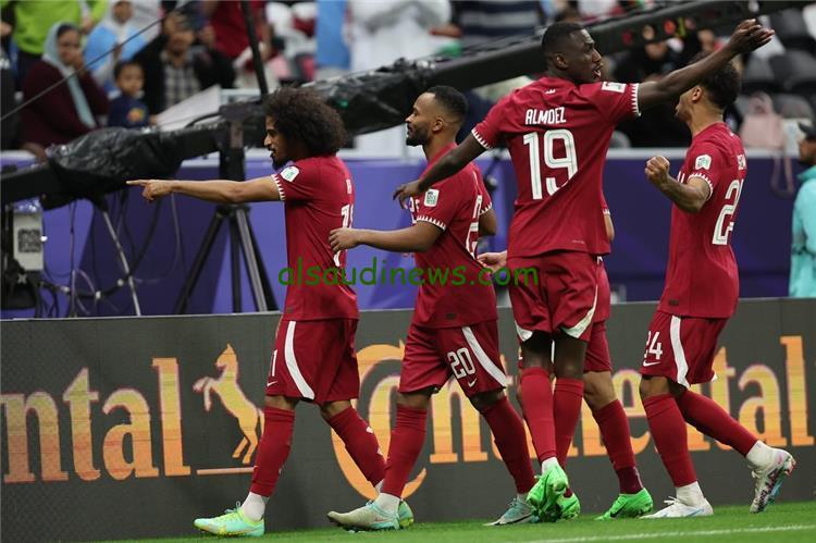 شوف مجاناً.. القنوات المفتوحة الناقلة لمباراة قطر وإيران اليوم 7/2/2024 في كأس أمم أسيا