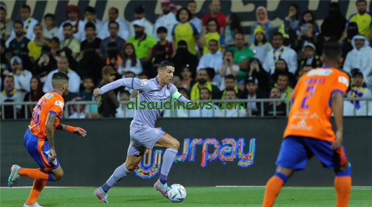 شوفها مجاناً.. القنوات المجانية الناقلة لمباراة النصر والفيحاء اليوم الأربعاء 14/2/2024 في دوري أبطال آسيا