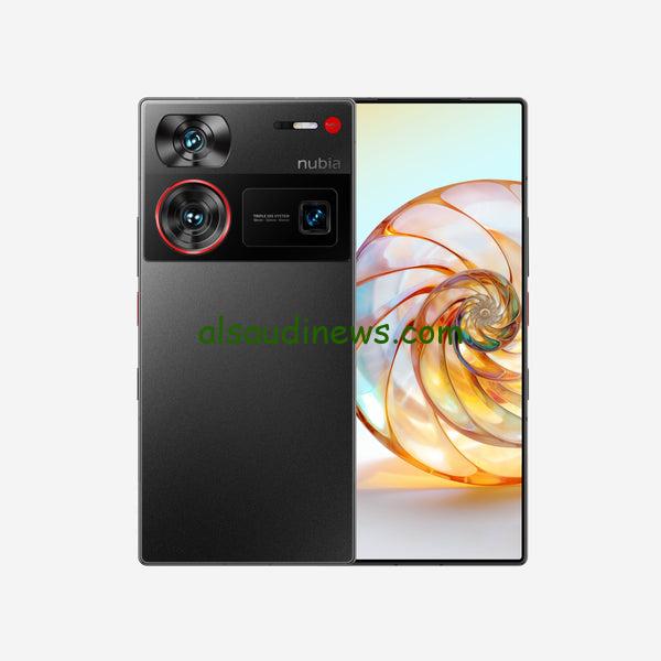 تسريب سعر ومواصفات nubia z60 ultra: هاتف ذكي يرقى لمستوى مميز