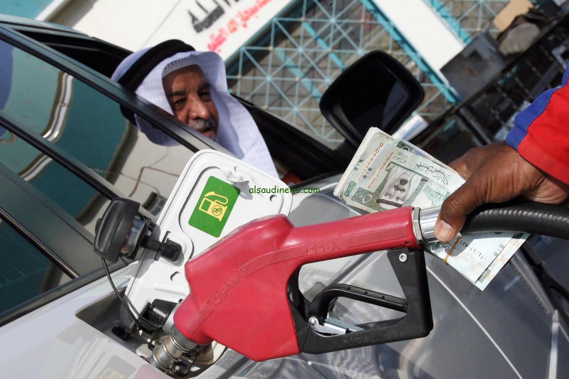 مافيش زيادة.. اسعار البنزين اليوم الجمعة 9 فبراير 2024 بعد أخر قرارات