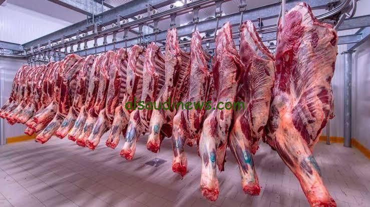 كيلو اللحمة بكام النهاردة .. انخفاض في أسعار اللحوم اليوم الإثنين 12 فبراير اللحمة الحمرة الجملي عند الجزار بكام