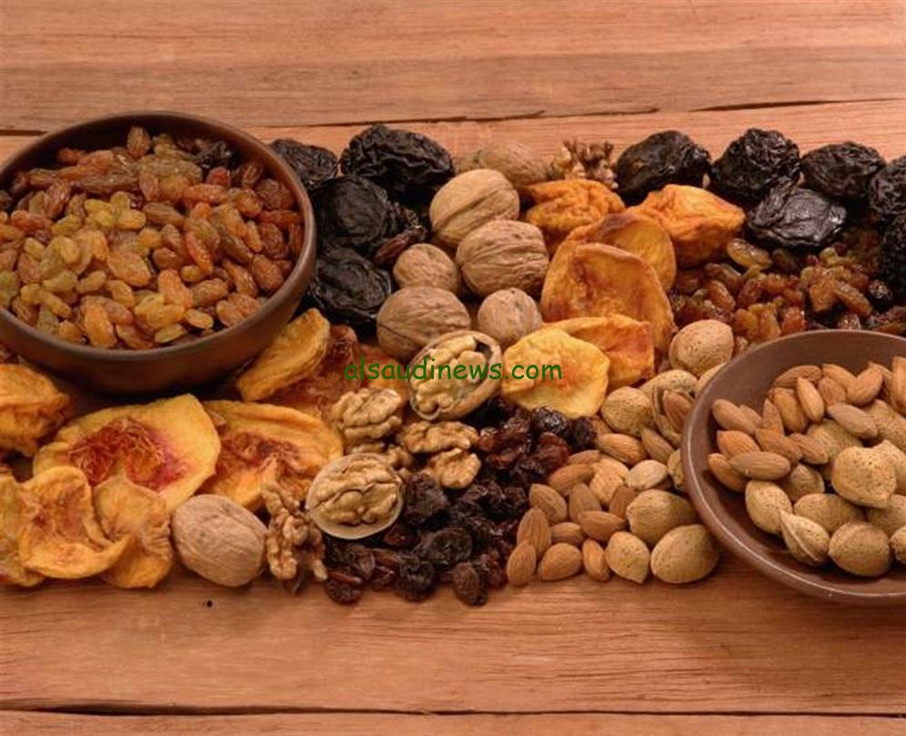 قمر الدين بكام.. اسعار ياميش رمضان في كافة الأسواق في مصر