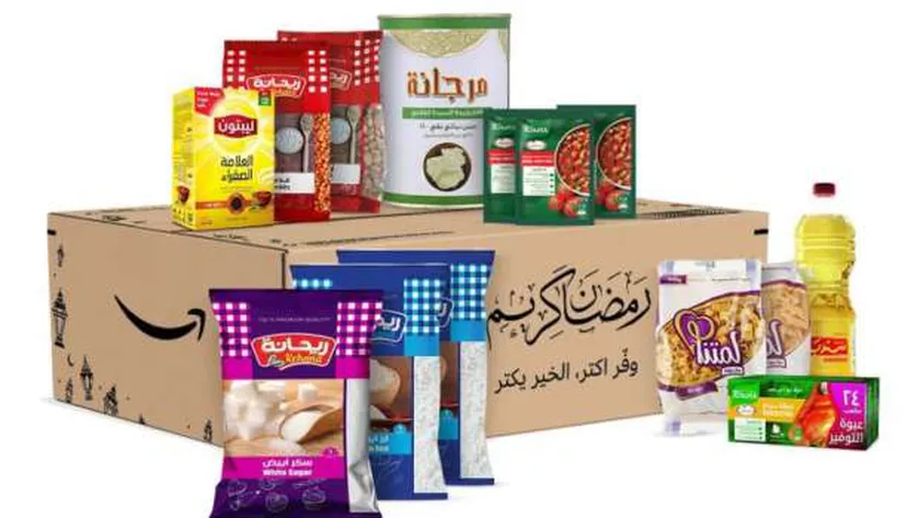 حصريا.. أسعار كرتونة رمضان المبارك 2024 في كارفور وخير زمان خصومات للمستهلكين في مصر