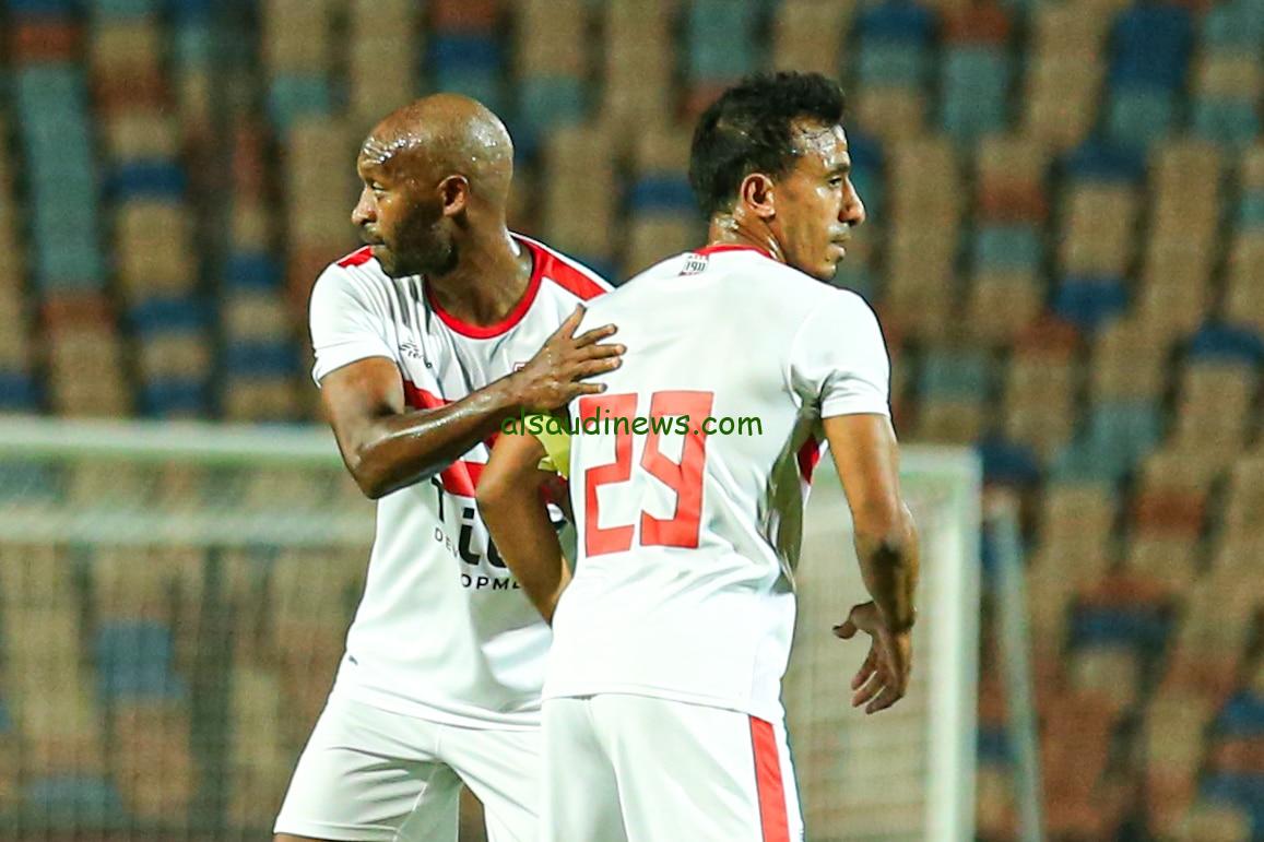 “الفارس الأبيض” موعد مباريات الزمالك الودية القادمة والقنوات الناقلة