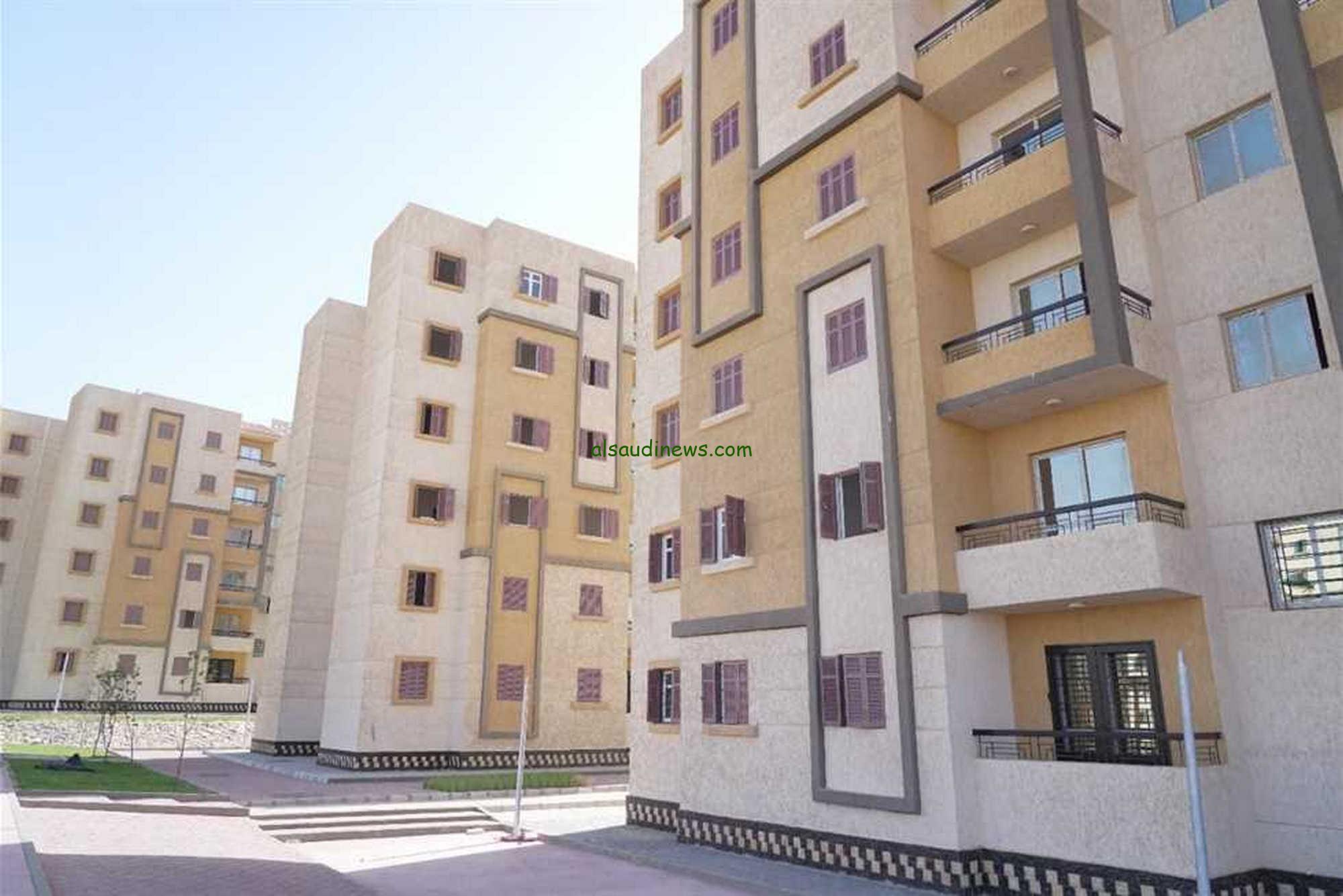 الإسكان تعلن: إتاحة دائمة للوحدات الشاغرة بالمدن الجديدة على موقع هيئة المجتمعات العمرانية