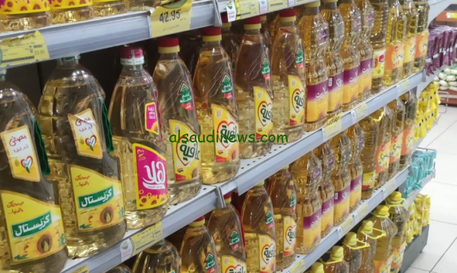 هنحط الزيت بالسرنجة.. أسعار الزيت اليوم السبت 30 فبراير 2024 بجميع الأسواق التجارية في مصر