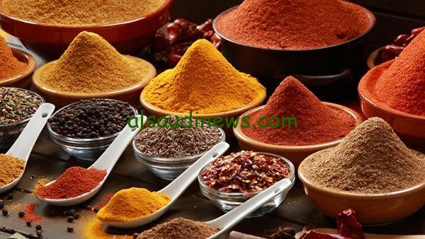 بورصة العطارة والأعشاب.. أسعار التوابل والبهارات اليوم فى محلات العطارة بمصر
