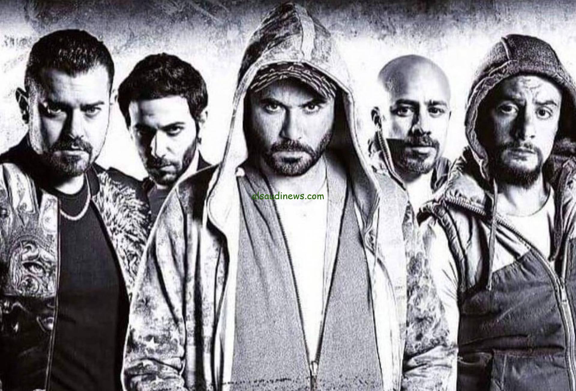 تسريب فيلم ولاد رزق 3 الجزء الثالث إعرف القصة كاملة