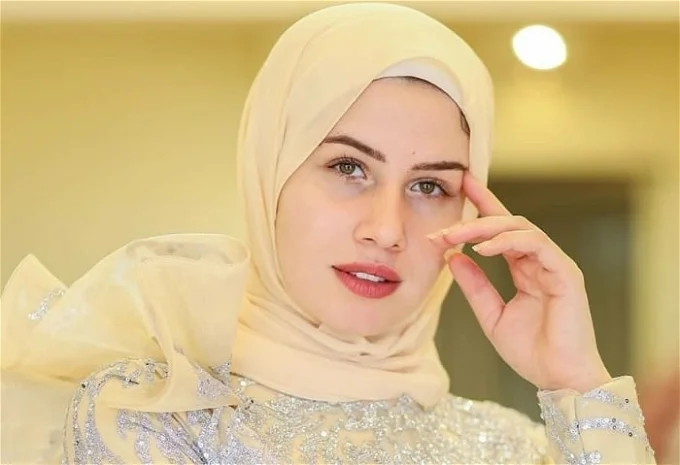 مصيبة كبيرة | من هي البلوجر سلمى ويكيبيديا عمرها والقصة كاملها