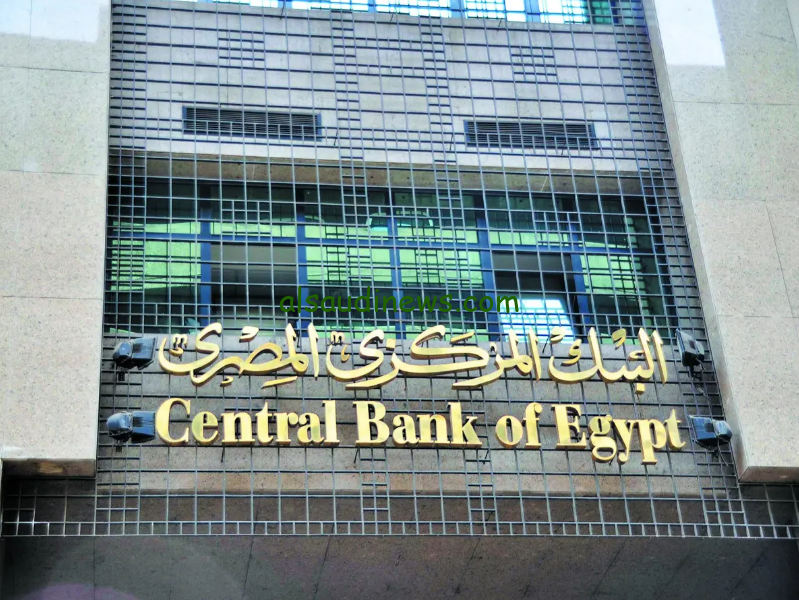 “رسميا” وقف البنك المركزي المصري بطاقات الائتمان في الخارج لهذه الفئة