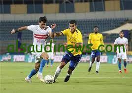 موعد مباراة الزمالك والإسماعيلي في الدوري المصري والقنوات الناقلة