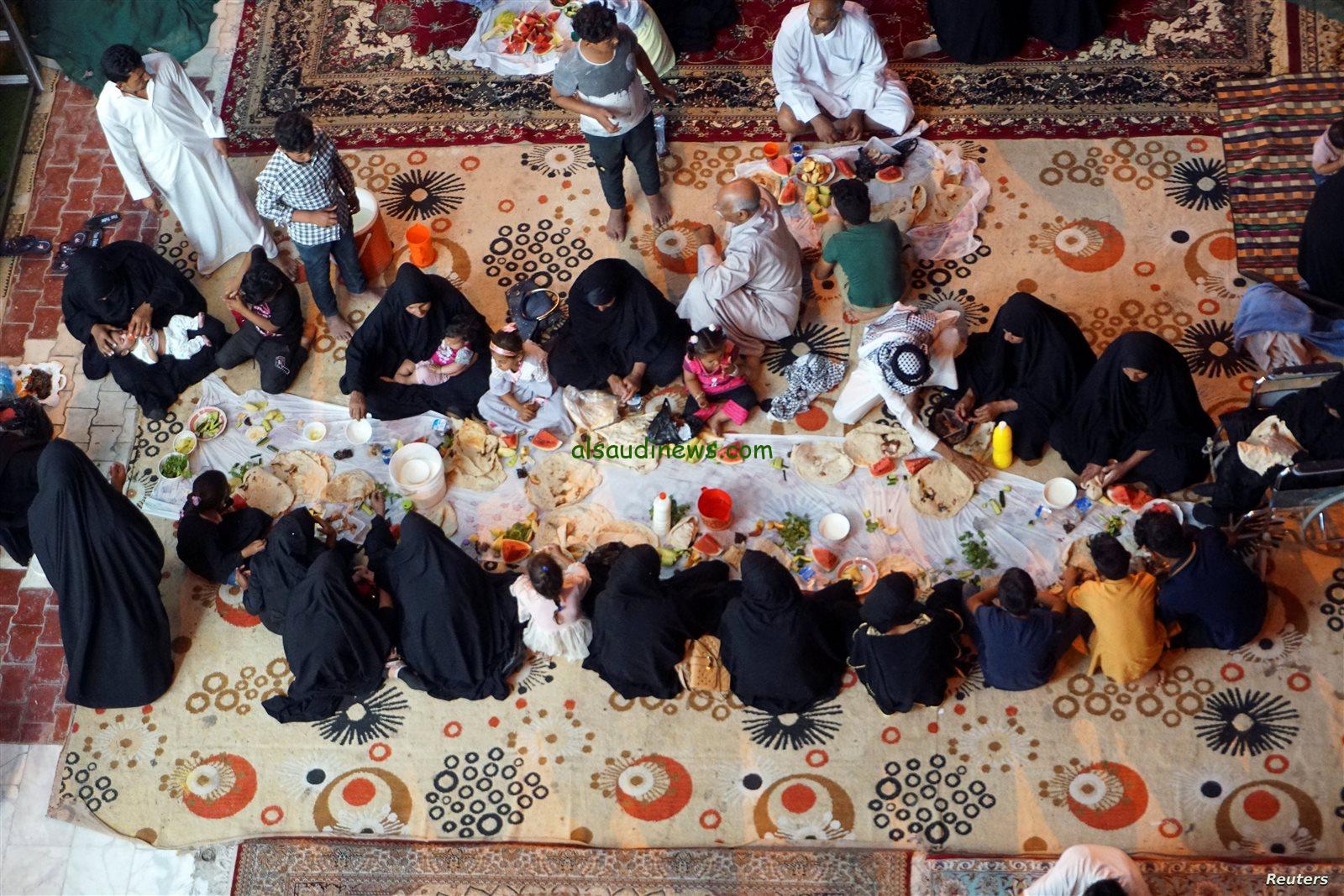 امساكية رمضان 2024 العراق: جدول امساكية رمضان في العراق 1445 ومواعيد الصلاوات