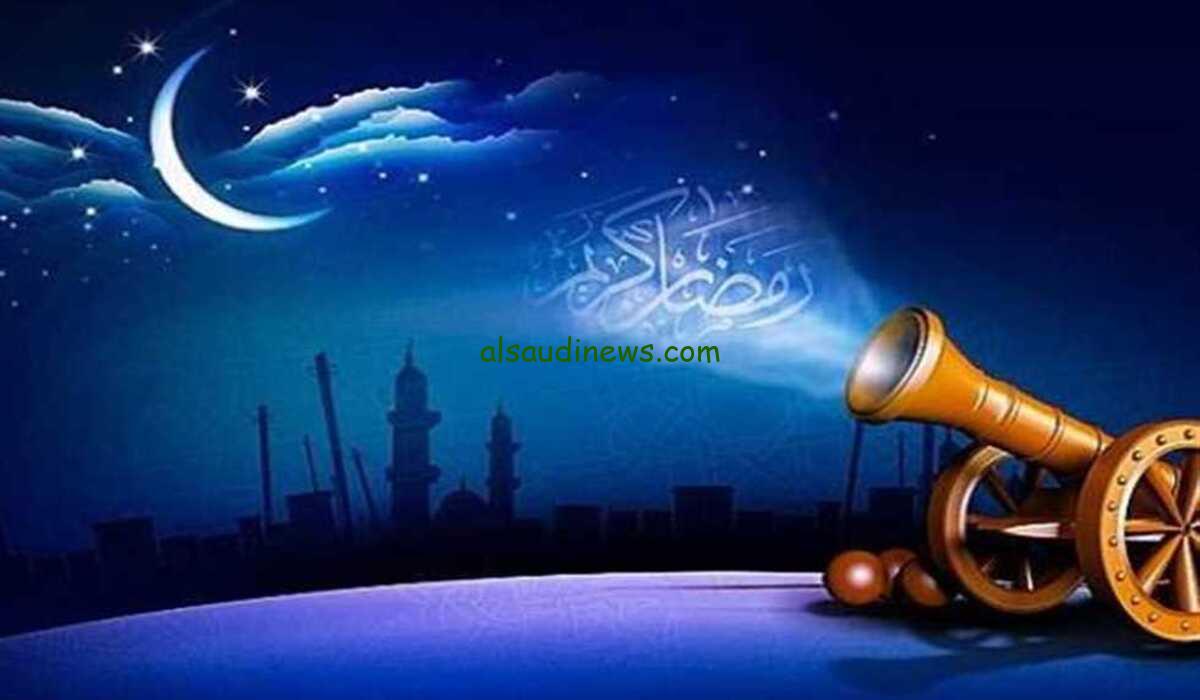 مرحب شهر الصوم.. امساكية شهر رمضان ٢٠٢٤ وموعد الإفطار وعدد ساعات الصيام