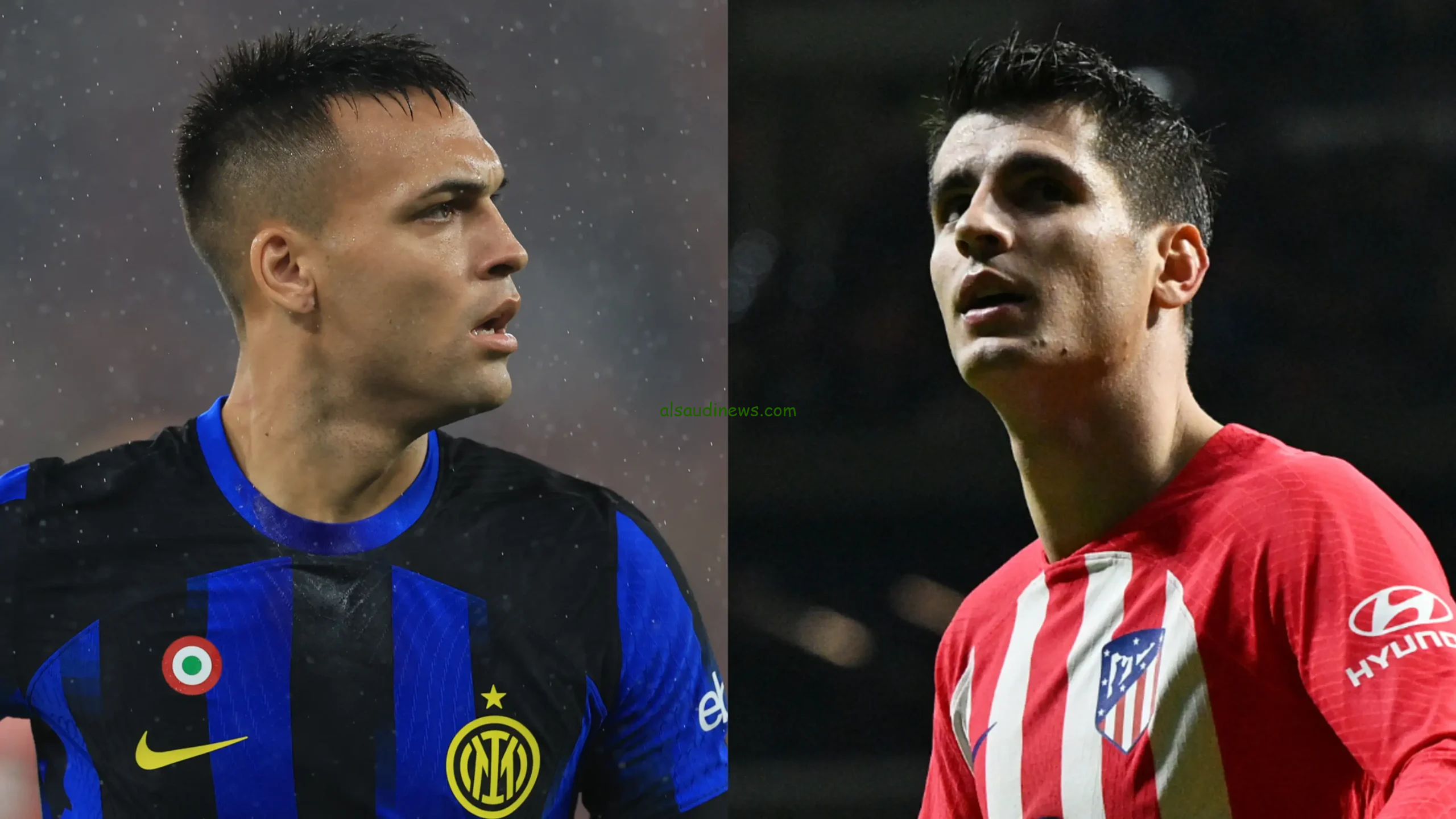 إنتر ميلان يقتنص أتلتيكو مدريد بهدف في دوري أبطال أوروبا