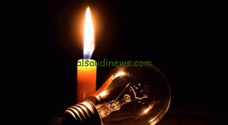 الحكومة توضح الحقيقة .. مواعيد انقطاع الكهرباء في شهر رمضان المبارك 2024 حسب التعاديلات