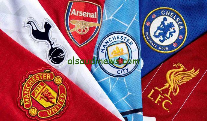 تعرف الآن على ترتيب هدافي الدوري الانجليزي لعام 2024