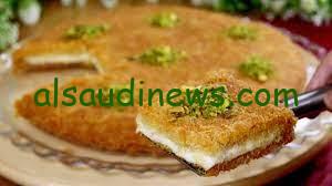 أسرار كنافة رمضان … حضري أنجح كنافة بالقشطة بأسهل المكونات وبقرمشة