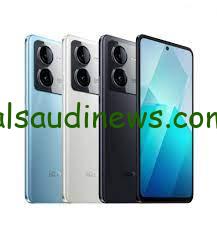 الحق اشتري قبل نفاذ الكمية…سعر ومواصفات هاتف Vivo iPO Z8 الأنيق