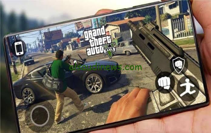 حلم أصبح حقيقة: الآن تنزيل لعبة GTA 5 للاندرويد