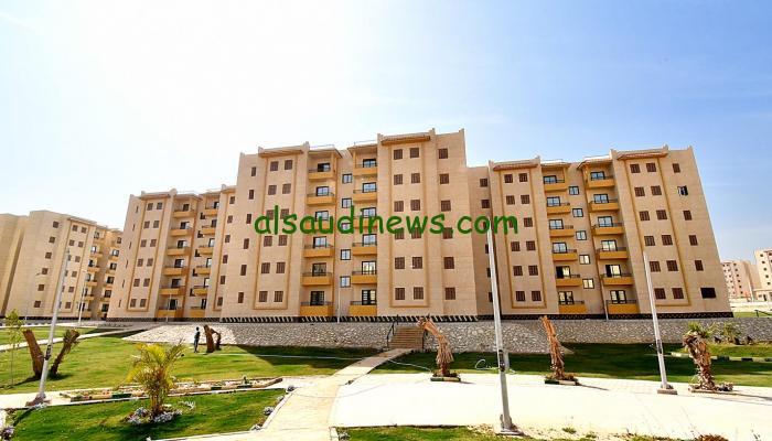“الحق جهز أوراقك” قدم في شقق الإسكان الاجتماعي 2024 لمحدودة الدخل والشروط المطلوبة