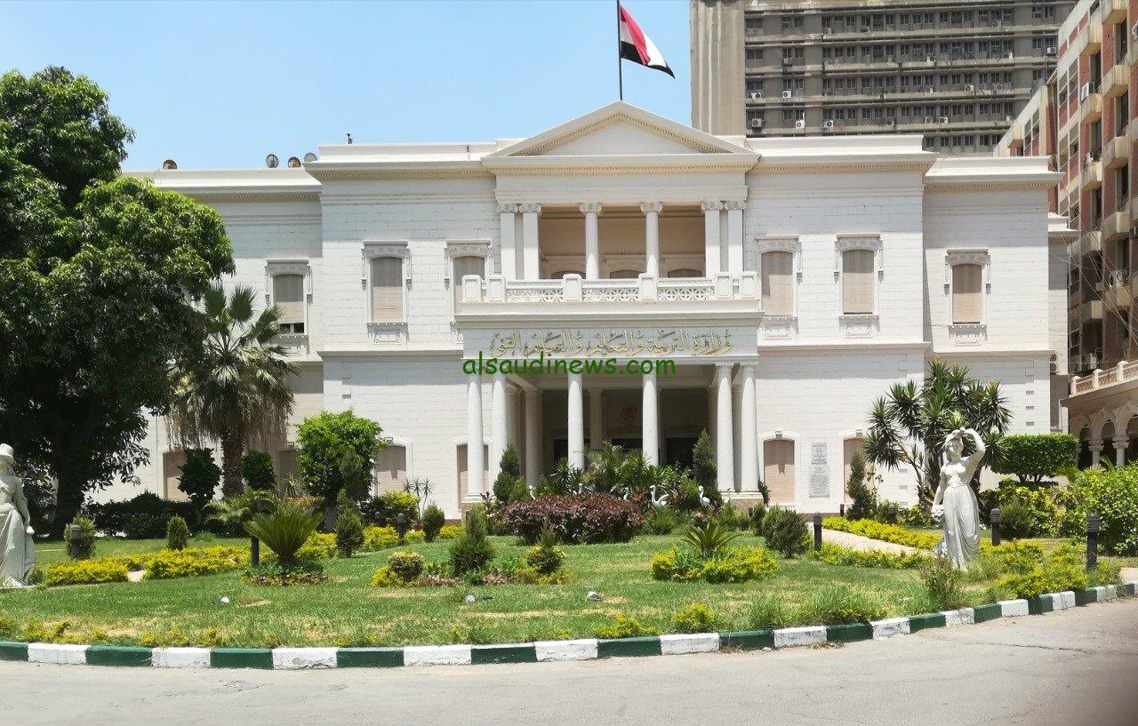 إلحق آخر فرصة|.. حركة التنقلات بين مديري الإدارات التعليمية