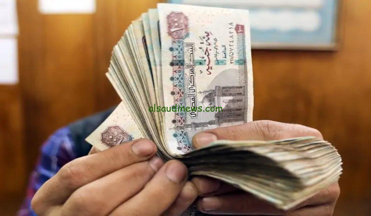 “خبر سار يطير العقل” سن المعاش المبكر الجديد مش لازم تكون 60 سنة اعرف الشروط وطريقة حساب معادلة المعاش المبكر