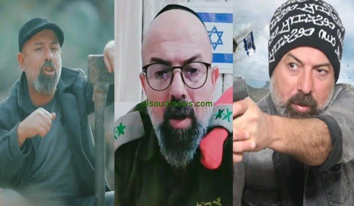 خبر صادم إنا لله وإنا إليه راجعون.. سبب وفاة ‎الفنان علاء قدوحة وأفراد عائلته