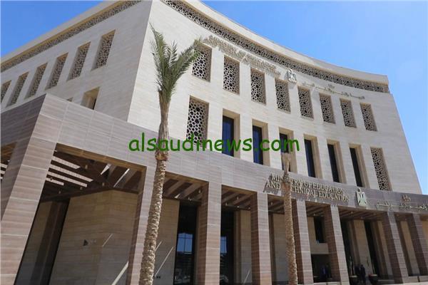 رابط تسجيل استمارة التقدم لامتحانات الدبلومات الفنية 2024