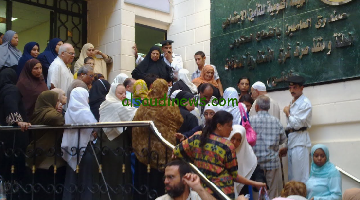 بشرى سارة.. زيادة معاشات شهر رمضان … وزارة المالية تعلن كافة التفاصيل حول زيادة المعاش الجديدة