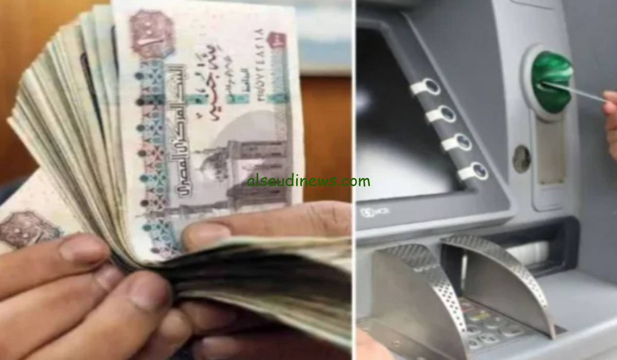 “اعرف هتقبض امتي” مواعيد صرف مرتبات شهر فبراير 2024 المالية توضح