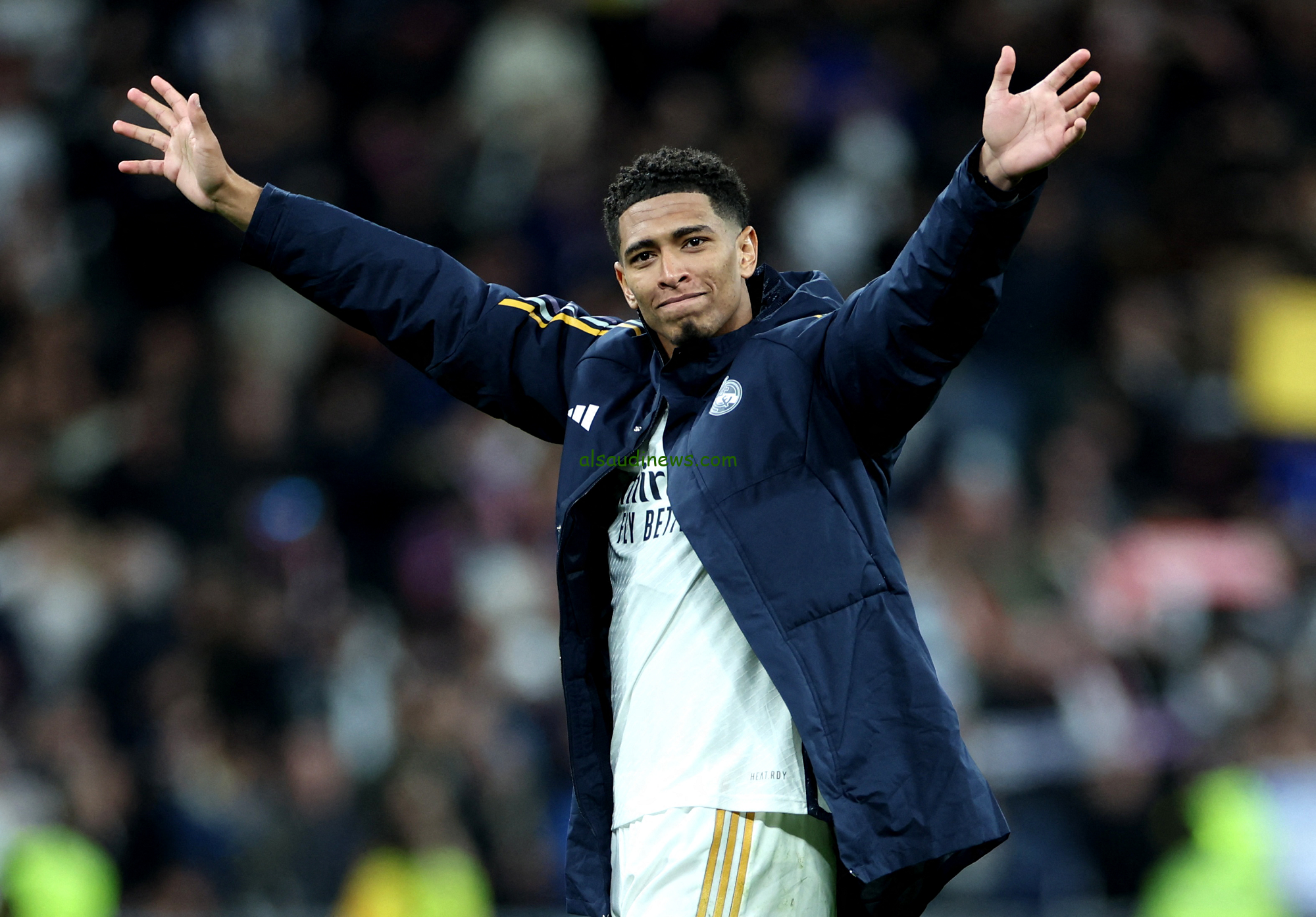 تشكيلة ريال مدريد المتوقعة اليوم أمام رايو فاليكانو في الدوري الإسباني