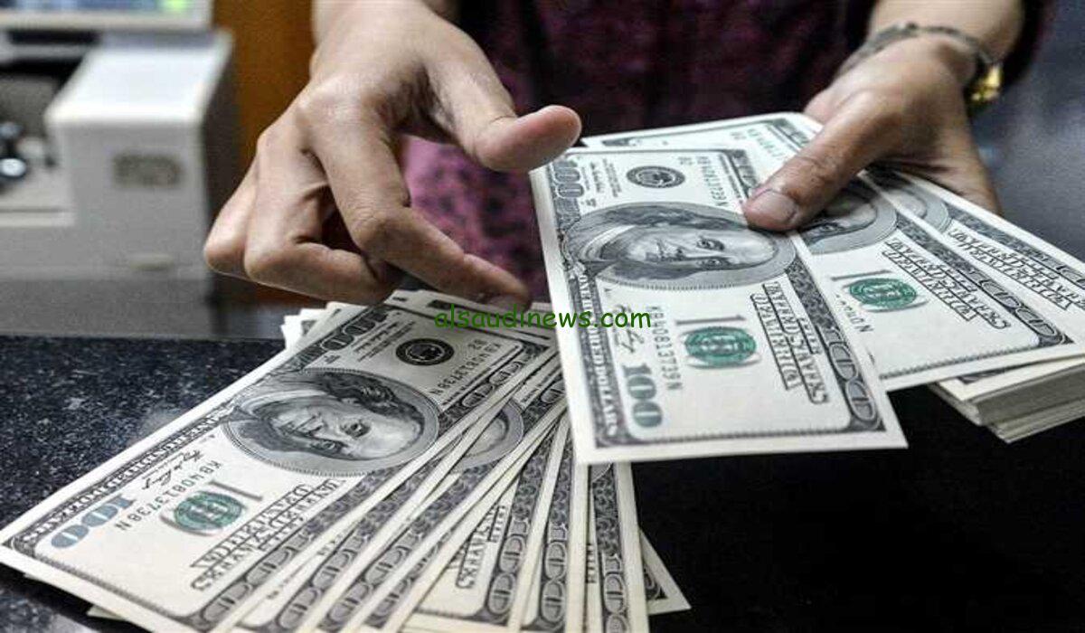 “بكام يا أخضر النهاردة” سعر الدولار اليوم الأربعاء 21-2-2024 في البنوك المصرية وأخر تحديث للعملات