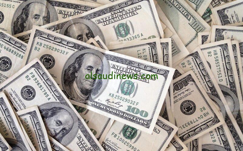 الدولار بكام انهارده|.. سعر الدولار اليوم في السوق السوداء والبنوك المصرية بعد صفقة رأس الحكمة