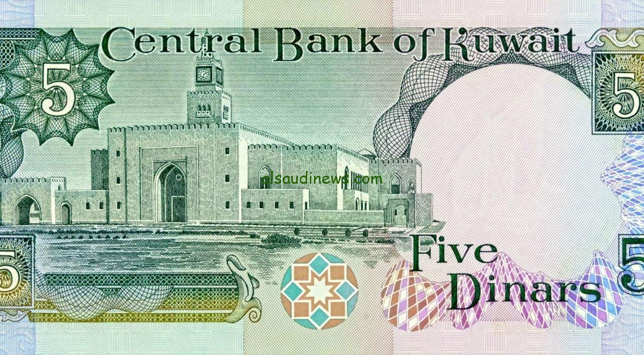 “الكويتي بقا فووق ” سعر الدينار الكويتي اليوم الإثنين 19-2-2024 في البنوك الرسمية