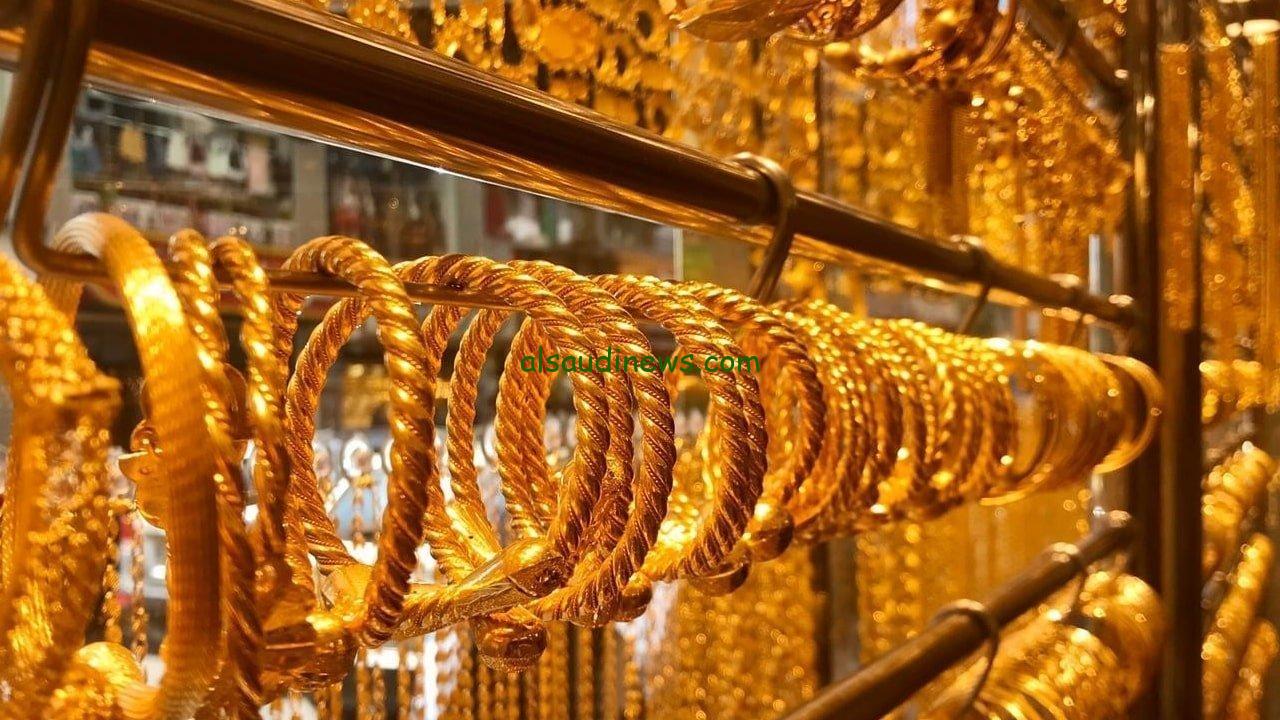 “شوف بقا بكام ” سعر الذهب اليوم الإثنين 19-2-2024 في الصاغة
